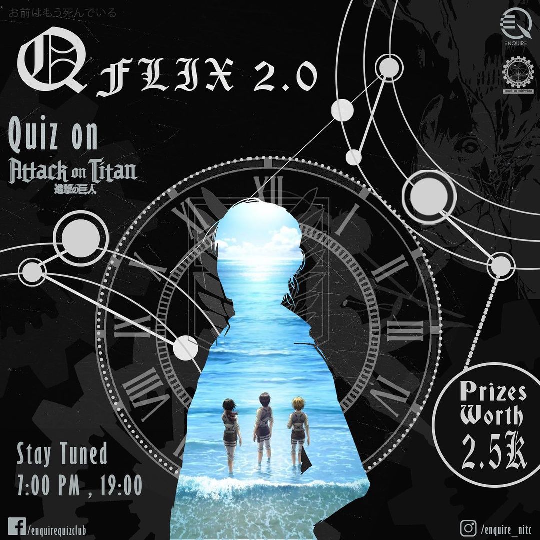 Qflix Band